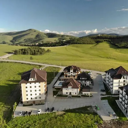 Zlatibor Moon Bukorovac